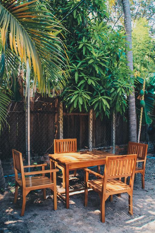 Отель Dormpoint - Siem Reap (Adults Only) Экстерьер фото