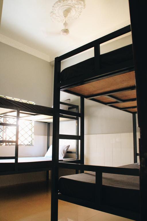Отель Dormpoint - Siem Reap (Adults Only) Экстерьер фото
