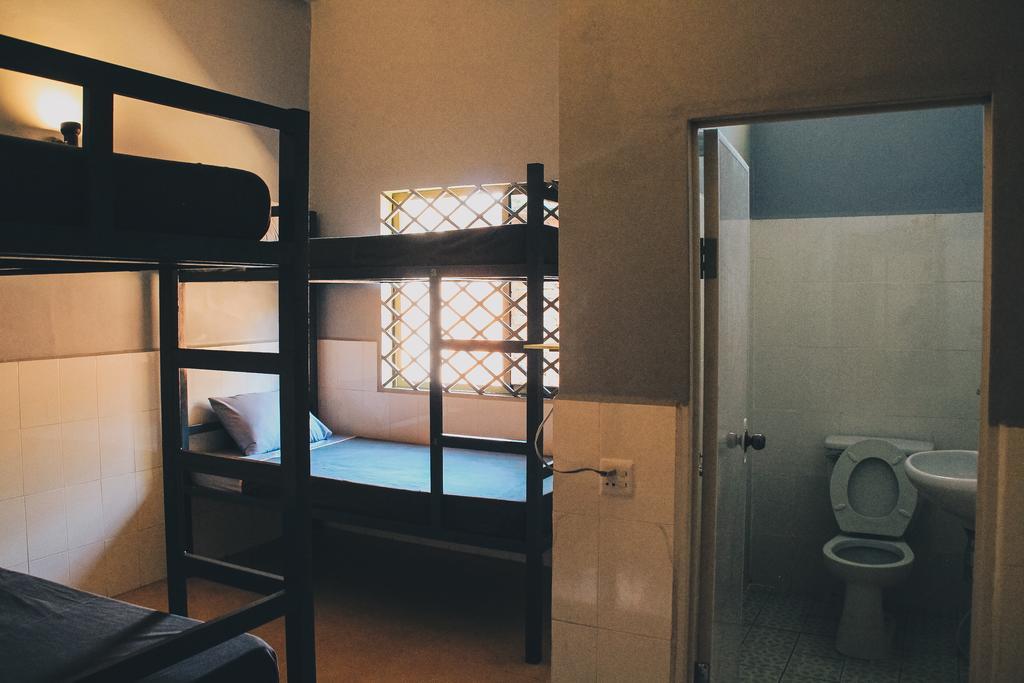 Отель Dormpoint - Siem Reap (Adults Only) Экстерьер фото