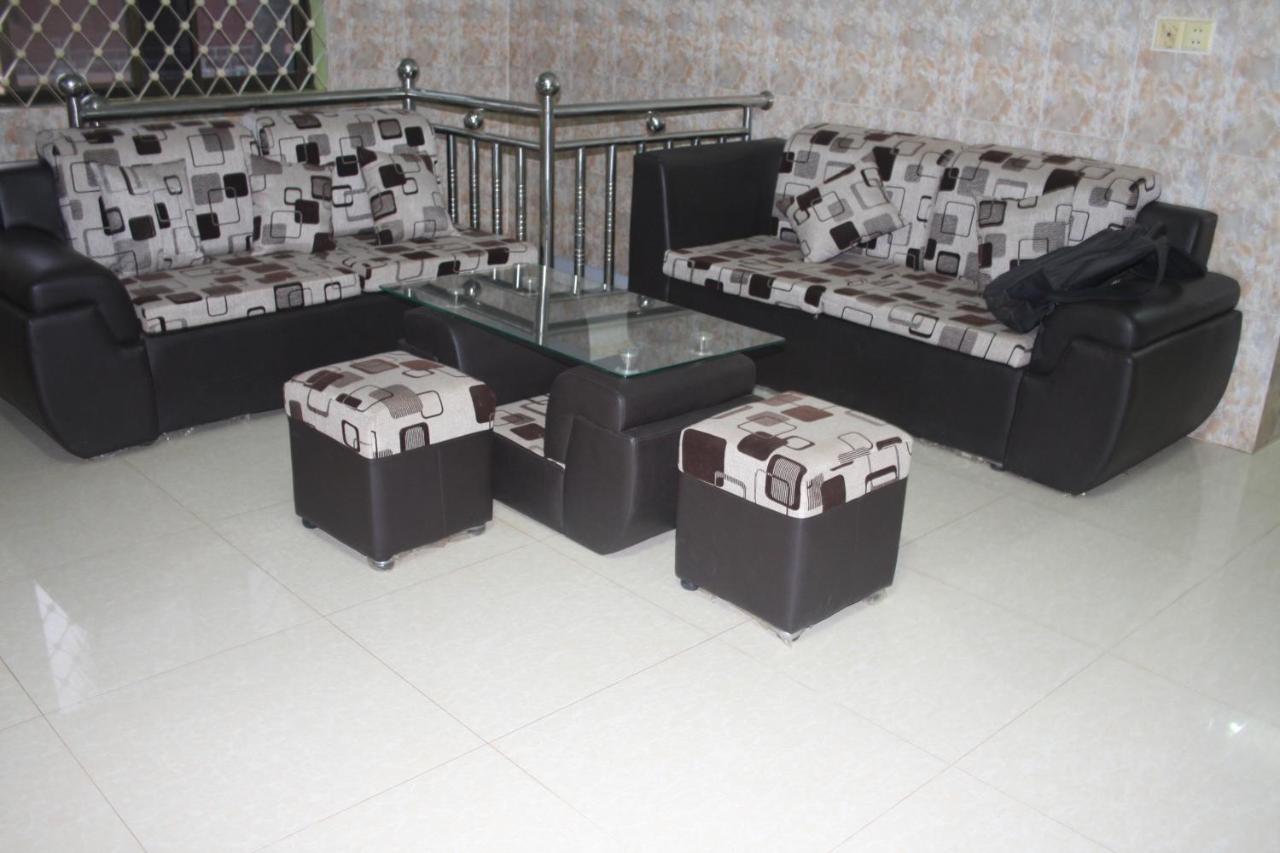 Отель Dormpoint - Siem Reap (Adults Only) Экстерьер фото
