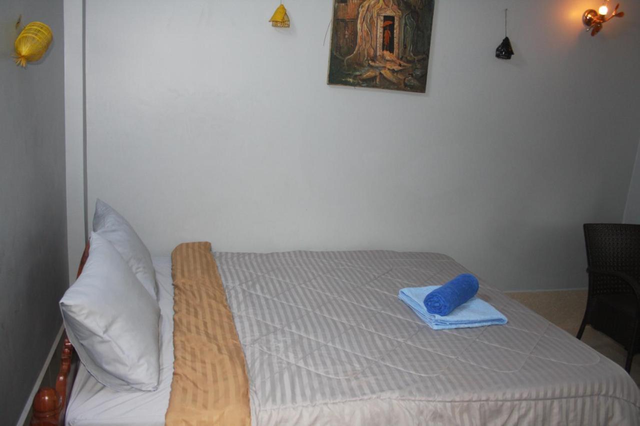 Отель Dormpoint - Siem Reap (Adults Only) Экстерьер фото