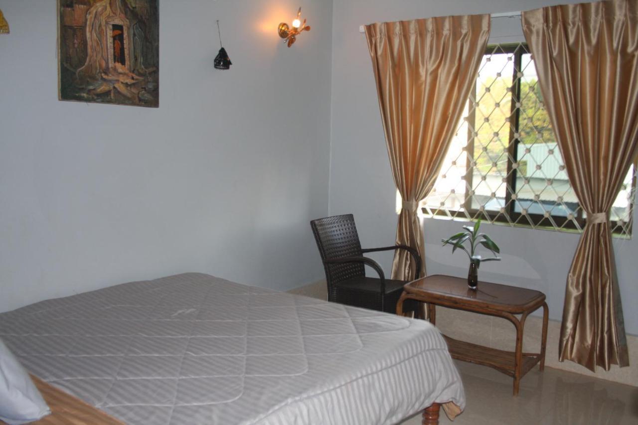 Отель Dormpoint - Siem Reap (Adults Only) Экстерьер фото