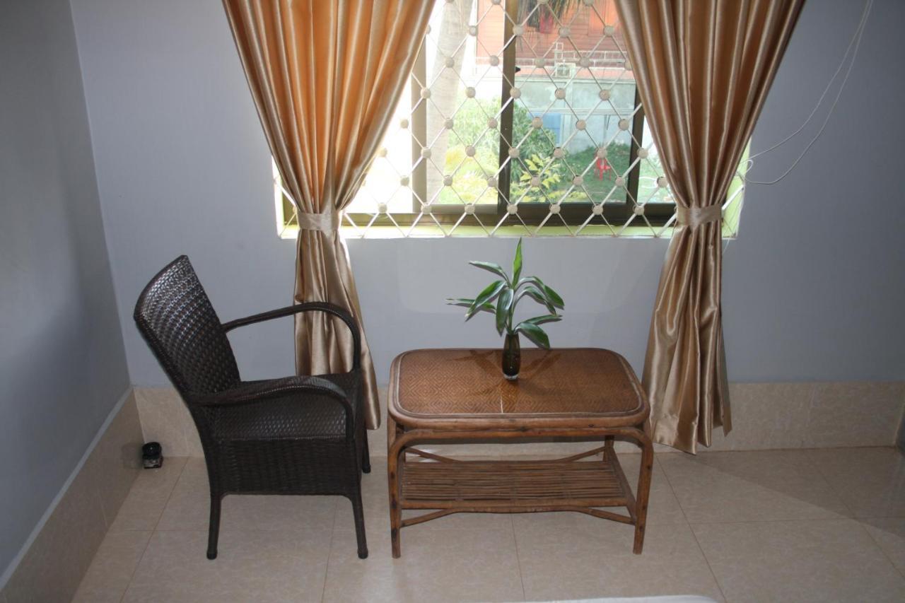 Отель Dormpoint - Siem Reap (Adults Only) Экстерьер фото